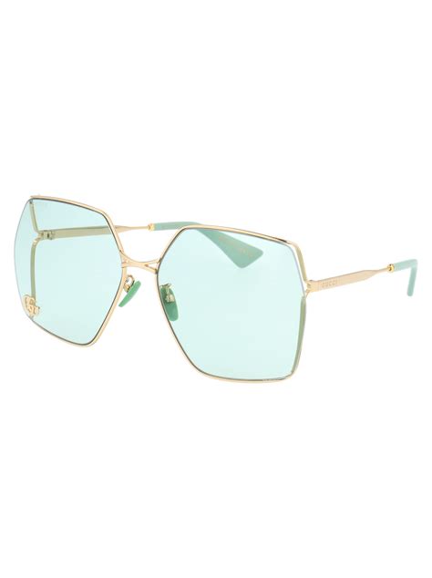 Gucci GG0817S Sunglasses 